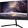 Monitor LC-Power, 23.8", 1920 x 1080 (FullHD), 165 Hz