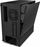 Kasë për kompjuter Nzxt H5 Flow (CC-H51FB-01), e zezë