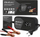 Karikues baterie Qoltec Intelligent, 12V 2A, mikroprocesor, LCD