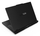Laptop gaming Lenovo Legion Pro 5 16IAX10, 16" WQXGA OLED 165Hz, Intel Core Ultra 7, 32GB RAM 1TB SSD, i zi Eclipse Black