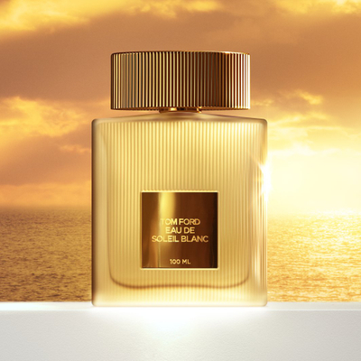 Parfum Tom Ford Eau De Soleil Blanc, Eau de Toilette, unisex, 100 ml