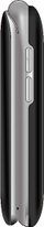 Telefoni Beafon SL720i, 2.8", 4G, i zi me argjend