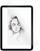 Xham mbrojtës FIXED PaperGlass për Apple iPad 10.9" (2022), transparent
