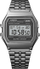 Orë dore për meshkuj Casio Collection Vintage A158WETB-1AEF, e hirtë