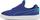 Atlete për kalamoj Puma Courtflex V2 Slip On PS, pa lidhëse, numri 31.5, blu
