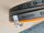 Teh sharrë rrypi Irimo Blade Bimetal, për metal, shumëpërdorimësh