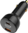 Karikues makine LDNIO C101, 100W, USB dhe USB-C, i zi