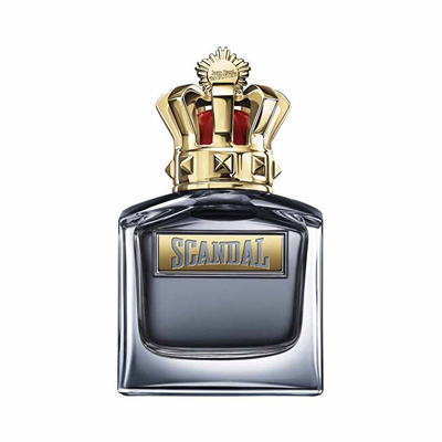 Set Jean P. Gaultier- Eau de Toilette 100 ml + Deodorant 150 ml