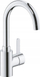 Rubinet lavamani Grohe 32830001, një levë, madhësi L, krom