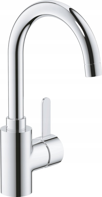 Rubinet lavamani Grohe 32830001, një levë, madhësi L, krom