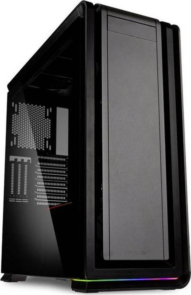 Enthoo 719 Big-Tower DRGB Antracyt