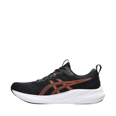 Патики Asics Gel-Pulse 16, за трчање, со амортизација, сиви