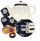 Set enësh kuzhine për fëmijë Mega Creative Kitchen Dishes, plastik, shumëngjyrësh