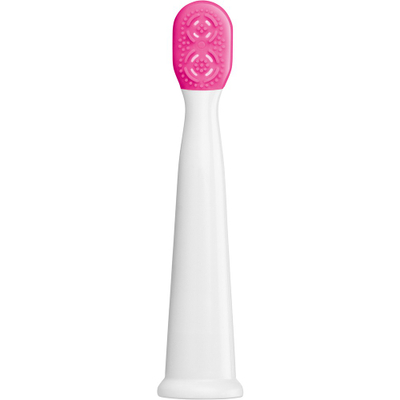 Koka zëvendësuese për furçë dhëmbësh Sencor SOX 013RS, 4 copë
