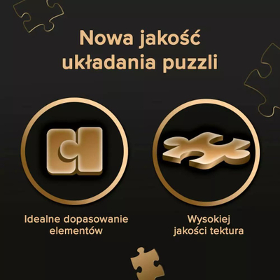 Puzzle Trefl Premium Plus Italian Vineyard, 1000 copa, shumëngjyrësh