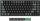 Tastierë mekanike Keychron K2 Ultra 8K, Apex Brown, 75%, pa kabllo, US, e zezë