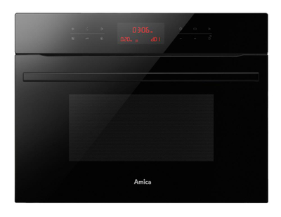 Furrë kompakte Amica AMMB44E2GCB X-TYPE