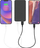 Karikues portativ Mophie Essentials Powerstation 5K, 5000mAh, USB C dhe USB A, i zi
