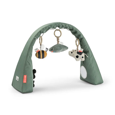 Loder Aktiviteti - Tiny FarmGreen