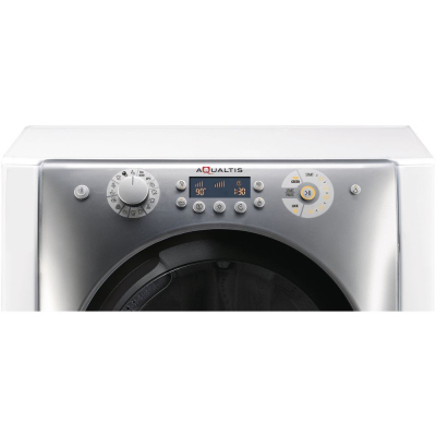Rrobalarëse dhe tharëse ARISTON AQD972F 697 EU N, 9 kg, 1600 rpm