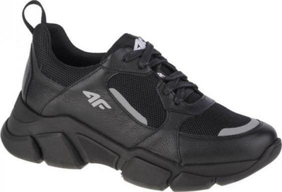 Atlete për femra 4F H4L-OBDL254-21S, nr. 41, të zeza