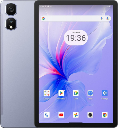 Tablet Blackview TAB 16 Pro LTE, 11", 8GB 256GB, lejla