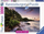 Puzzle Ravensburger Praslin Island Seychelles, 1000 copa, Beautiful Places, shumëngjyrësh