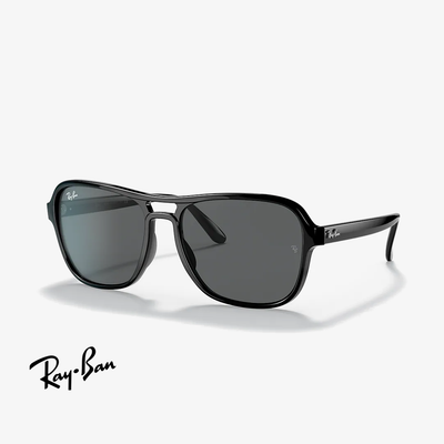 Ray-Ban RB4356 601/B1 58