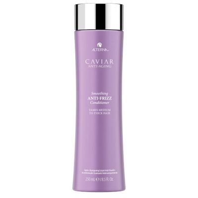 Balsam për flokë të dëmtuar Alterna Caviar Anti-Aging (Smoothing Anti-Frizz Conditioner)