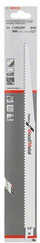 Set tehësh për sharrë reciproke Bosch S1411DF, bi metal, prerje dru dhe metal, set 2 copë