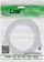 Kabllo rrjeti InLine Patch Cable Slim, Cat 8.1, 3m, e bardhë