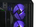 PC gaming Actina Intel Core i5 14400F, 16GB RAM, Intel Arc A380, i zi