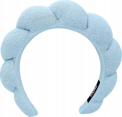 Set lodrash për stilim flokësh Kids Licensing Wow Generation Headband, për kalamaj