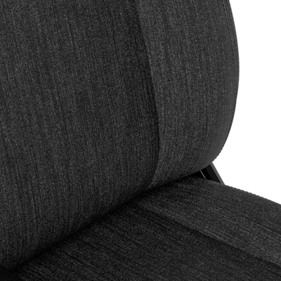 Karrigë Noblechairs ICON TX, e hirtë e errët