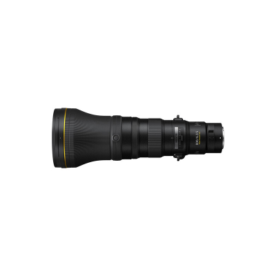 Lente NIKKOR Z 800mm f/6.3 VR S