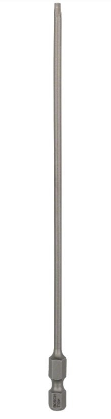 Bit kaçavidë Bosch Extra Hard Torx T10, 152mm, 1 copë