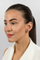 Vathё Brilio Silver EA598WLB