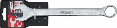 Çelës fiks Awtools E, 7mm, çelik