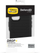 Mbrojtëse telefoni OtterBox Defender MagSafe, për iPhone 16 Plus, e zezë