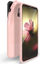 Maska Dux Ducis Mojo за iPhone X, TPU, со магнетна плочка, златна боја