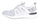 Atlete Mustang 4132304-100, të bardha 42
