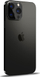 Mbrojtëse kamere Spigen GlasTR Optik për iPhone 13 Pro dhe 13 Pro Max, xham i fortë i temperuar, 2 copë, e zezë