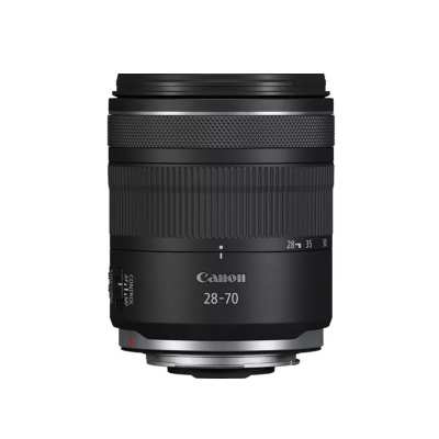 Lente Canon RF 28-70mm f/2.8 IS STM
