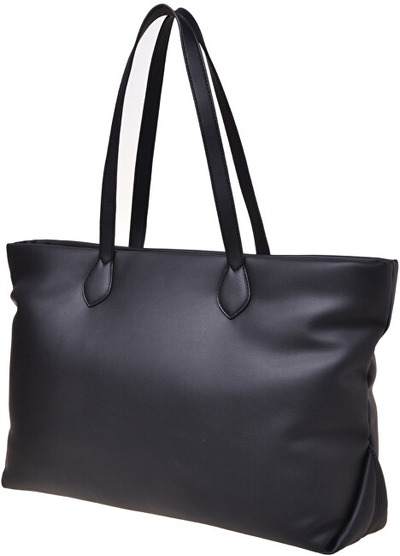Çantë për femra Love Moschino, e zezë