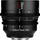 Objektiv kinematografik 7artisans Vision 35mm T1.05, për Sony E, i zi