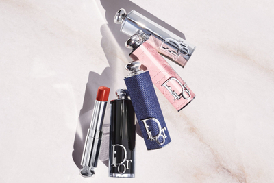 Ruž buzësh Dior Addict Gloss, 3.2g, i rimbushëm, ngjyra 972 Silhouette