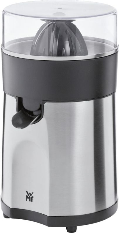 Shtrydhëse agrumesh WMF Stelio, elektrike 85W, çelik inox
