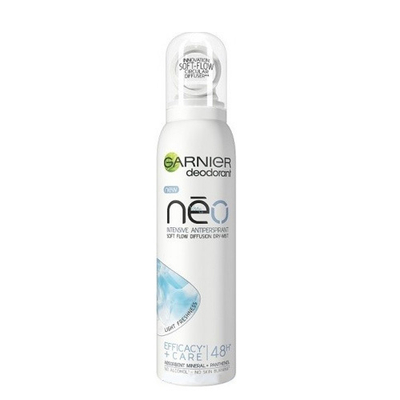 Deodorant sprej Garnier 150 ml