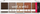 Paletë hijesh sysh Wet n Wild Color Icon Camo-flaunt, 5 nuanca, 6g, neutrale