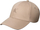 Kapelë baseball Calvin Klein Monogram Embroidery, një përmasë, beige